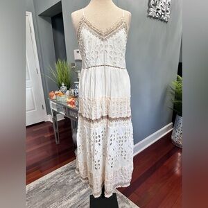 COPY - Me 2 Maxi Dress